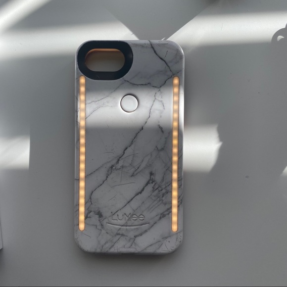 Limited Edition Lumee Duo Marble IPhone Case - Picture 13 of 16